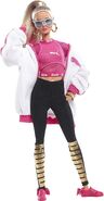 PUMA Barbie DWF59