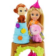 Barbie & Chelsea The Lost Birthday Party Fun Playset (03)