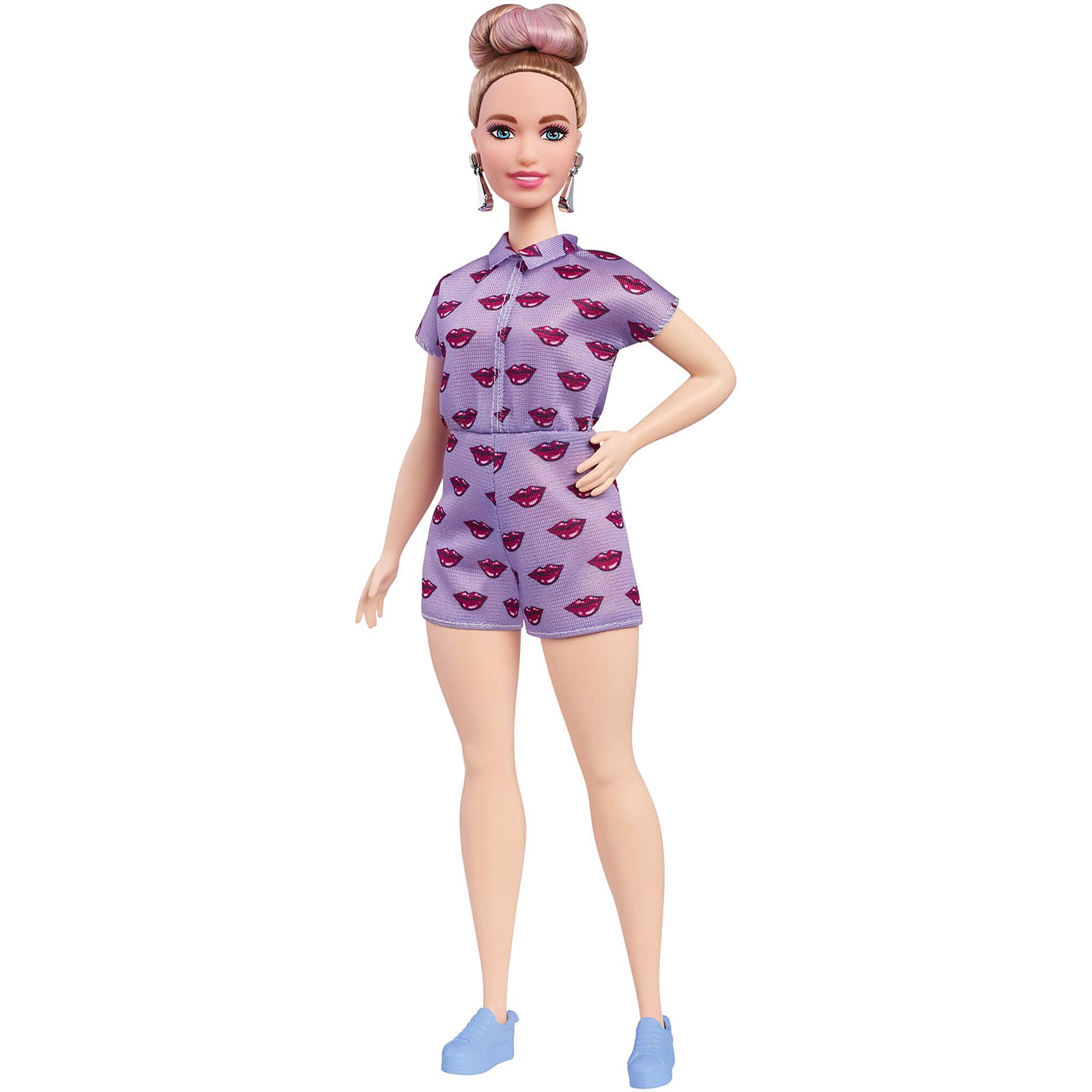 barbie fashionista 76