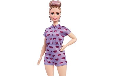 Barbie fashionista 2018 shop