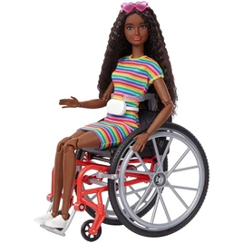 Fashionistas Doll 166 (01)