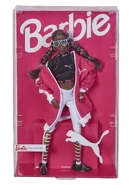 PUMA Barbie FJH70