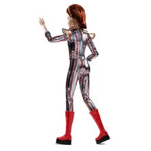 barbie as david bowie