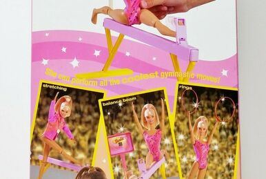 Barbie gck68 hotsell