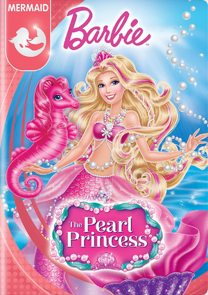 Barbie in a Mermaid Tale - Wikipedia