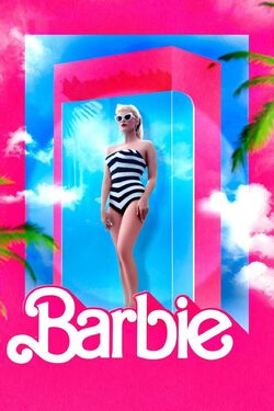Barbie The Movie Barbie Wiki Fandom