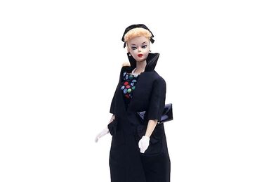 Barbie shero line deals
