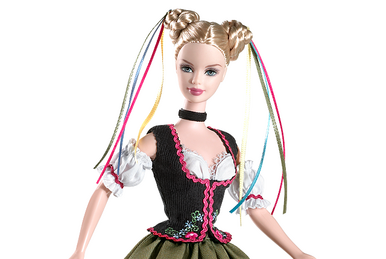 Barbie 5 online de mayo
