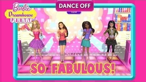 barbie life in the dreamhouse game