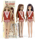 Original Skipper doll