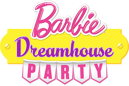 Barbie shop dreamhouse party