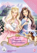Front of German PC cover.