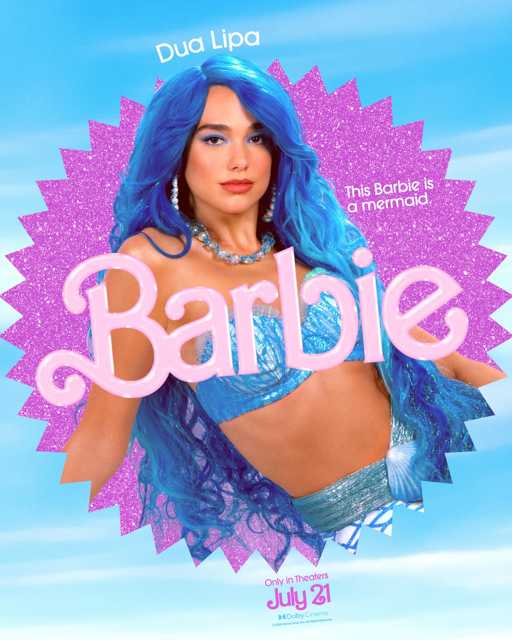 Barbie (Dua Lipa) | Barbie Wiki | Fandom
