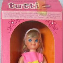 tutti doll barbie