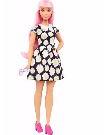 barbie fashionista 52