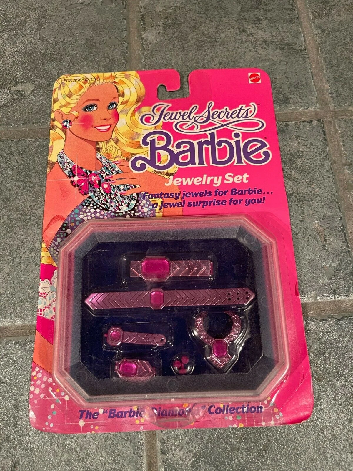 CategoryJewel Secrets Barbie Wiki Fandom