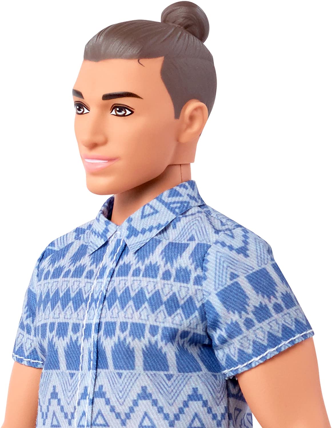 Images of Ryan appear in 2010 Ken doll fashion packs(pictured below) as wel...