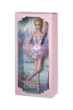 Barbie ballet wishes 2020 2025