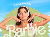 Barbie (Emma Mackey)