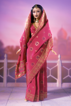 Barbie doll saree games cheap