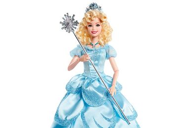 Barbie wicked 2018 sales