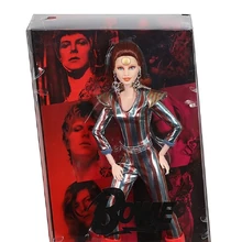 mattel barbie bowie