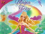 Barbie i Magia Tęczy