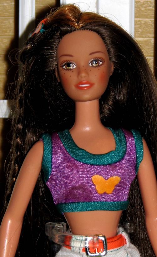 Courtney (Skipper's Friend) | Barbie Wiki | Fandom