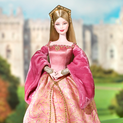 barbie princess dolls of the world