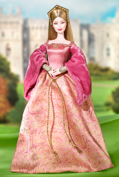 Princess of England Barbie Doll Barbie Wiki Fandom