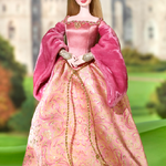 Barbie Princess Doll Barbie Wiki Fandom