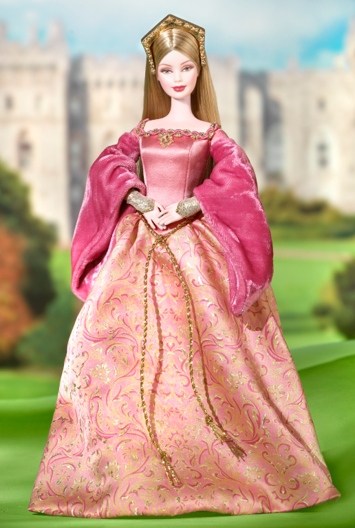 barbie doll princess images