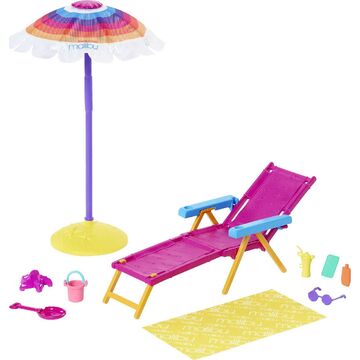 Barbie pizza chef target shop