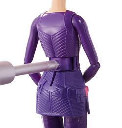 Barbie spy sales squad gliss