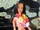 Hawaiian Barbie Doll