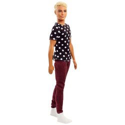 Ken fashionistas 14 sale