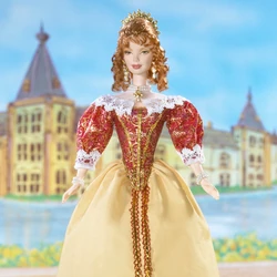 Barbie Collection Princess Of Imperial Russia – édition Limitée, Neuve En Boîte