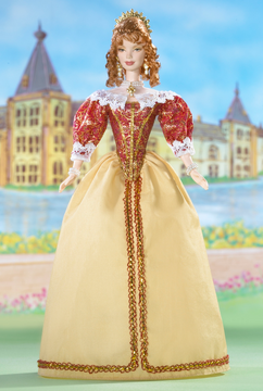 Princess of Holland Barbie Doll Barbie Wiki Fandom
