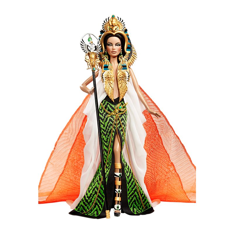 Cleopatra Barbie | Barbie Wiki | Fandom