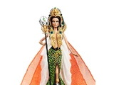 Cleopatra Barbie