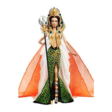 Cleopatra Barbie Barbie Wiki Fandom