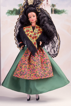 Barbie spain cheap