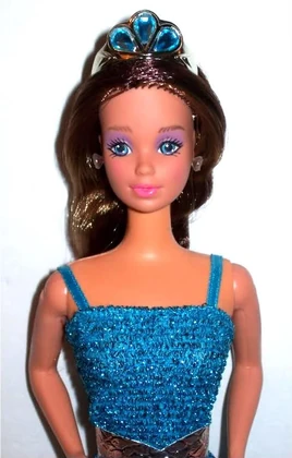 Whitney (Jewel Secrets 1986)