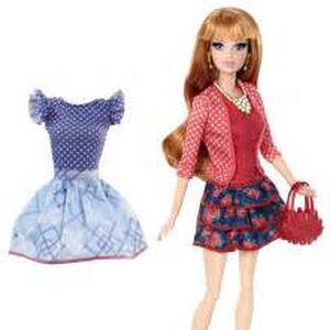 midge barbie