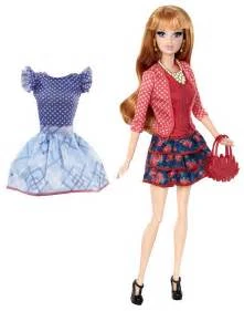 Aazon.es: Barbie - uñeca idge (attel Y7442