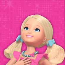 barbie chelsea roberts