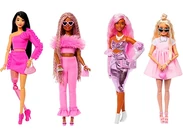Wave 1 (STYLE DELUXE)