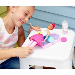 Barbie dreamtopia bubbletastic fairy hot sale