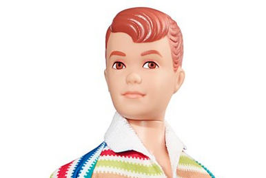 Ken Carson, Barbie Wiki