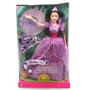 Barbie as snow white store